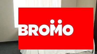 Hardcore Sodomy - Teo Carter & Leon Lewis