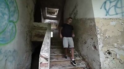 Forest Fuck: Skinheads Devour Gay Lascars in the Woods