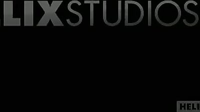 The Sunset Lovers Lookout - A Gay Porn Video with Andy Taylor & Troy Ryan