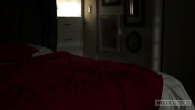 The Sunset Lovers Lookout - A Gay Porn Video with Andy Taylor & Troy Ryan