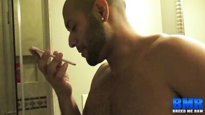 Breeding Me Raw: Leos Ass Destroyed by Logan Moore