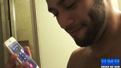 Breeding Me Raw: Leos Ass Destroyed by Logan Moore