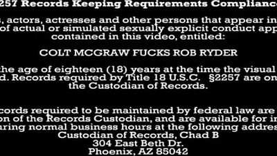 Masculine Blonde Sucks Best Friends Dick Before Offering His Ass