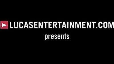 Barn Brawl: The Farmhand Gang Bang