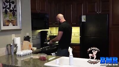 BreedMeRaw – Damon Andros & Brian Bonds