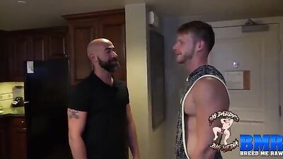 BreedMeRaw – Damon Andros & Brian Bonds