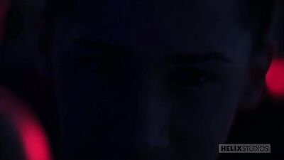 Nights of Desire - A Gay Porn Video - Max Carter, Liam Riley