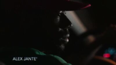 Gay Erotic Series: Steel River - The First Episode