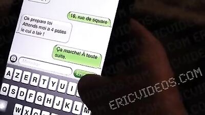 Gang Bang in the City: The Wild Ride of a Gay Porn Video!