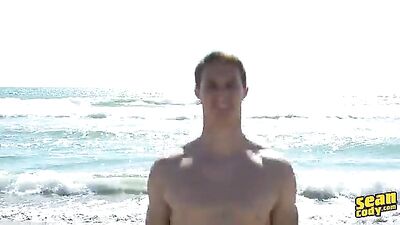 The Ultimate Package Deal: Dericks Big Dick & Sexy Body!