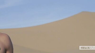 HelixStudios – Mirage – Andy Taylor, Kody Knight, Blake Mitchell, Brad Chase