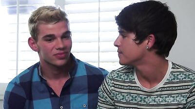 Unleashing Daltons Raw Sexuality with Andy Taylor