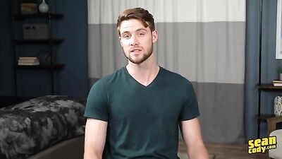 Unleashed Desires: One-Night Stand with Kodys Secret Kink