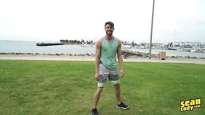 Unleashed Desires: One-Night Stand with Kodys Secret Kink