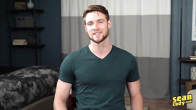 Unleashed Desires: One-Night Stand with Kodys Secret Kink