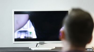 Tales of Gay Love: The Dark and Handsome Confessions of Damon Heart