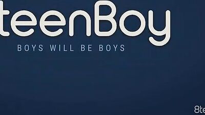 Park Perfect: Jamie Ray and Caleb Gray Get Down in Public!