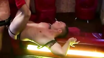 Hard sexe gay SM & Fétish