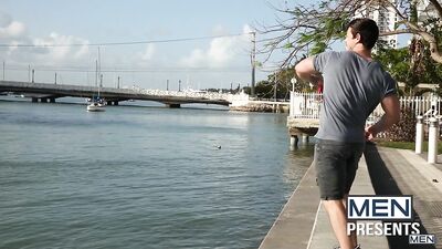 Straight Husbands Ex-Boyfriend Reunion - The Ultimate Test for Love