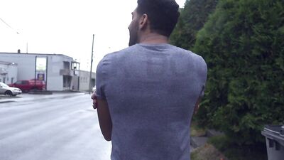 Double Penetration Delight - Alex Forte and Mick Stallones Backdoor Adventure