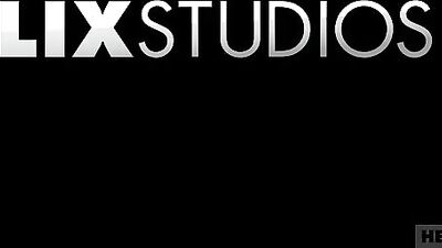 Cabin Craze: A Tale of Two Twinks - Joey Mills and Ashton Summers