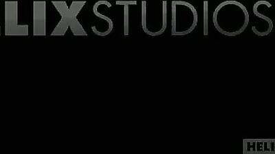 HelixStudios – New Neighbor – Evan Parker, Collin Payne