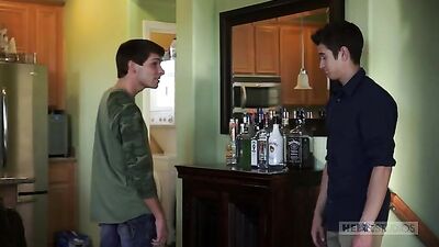 HelixStudios – New Neighbor – Evan Parker, Collin Payne