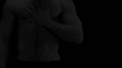 Double Taxation - A Tale of Two Chiseled Men with Big Dicks and Even Bigger Appetites for Anal Sex on April 15th!