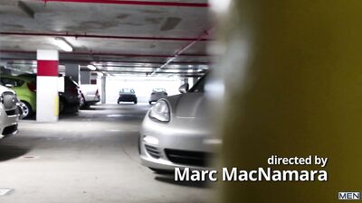 Double Taxation - A Tale of Two Chiseled Men with Big Dicks and Even Bigger Appetites for Anal Sex on April 15th!