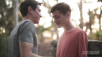 First Date Fantasies: Evan & Dannys Plans Unfold in Paradise