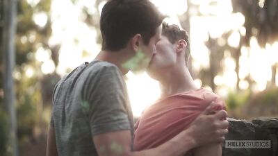 First Date Fantasies: Evan & Dannys Plans Unfold in Paradise