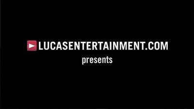 LucasEntertainment – LES ETALONS S'ENCULENT