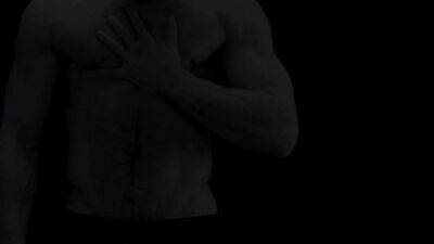 Confidence Issues - Part 1: Zeus Michaels & Dante Colles Dominant Submission