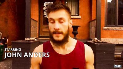 Sun-kissed Sexcapades: Geeky Librarian Gets Fucked in the Afternoon Sun