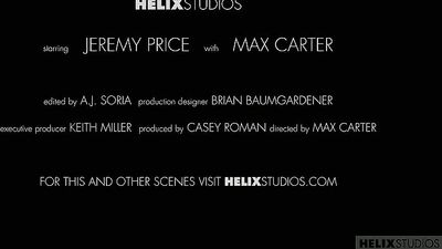 Jeremys Secret Desires Revealed: A Solo Porn Performance by the College Hunk