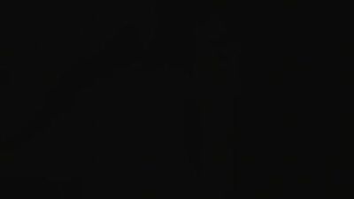 MEN ON THE RUN - Caught in the act by their hot neighbor!