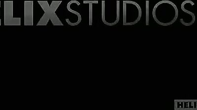 Holiday Heat! Max Carter, Kyle Ross & Friends Bring the Hottest Photo Shoot Ever!