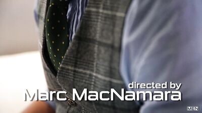 Romans Revenge: Cooper Gets Fucked by a Big, Bulging Dick