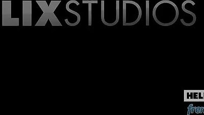 HelixStudios - American Dream: A French Twink Explores the Land of Opportunity