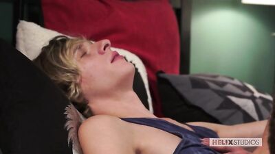 Jessies Boy: The Prince of Gay Porn