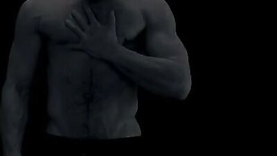 Gay Candaulism: Damien Stone, Eddy Ceetee & Diego Sanss Swapping Spouses Fantasy