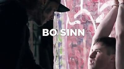 Under the Eyes of the Vigil - Thyle, Bo Sinn and Ryan Bones Hipster