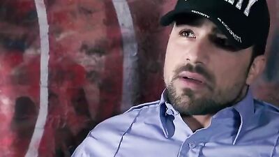 Under the Eyes of the Vigil - Thyle, Bo Sinn and Ryan Bones Hipster