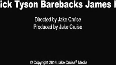 Muscle-Bound Hunk Tames Submissive Gay Pup for Anal Fucking, Sodomy and Pipe Sucking