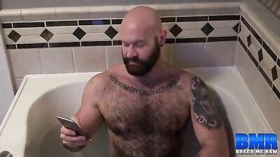 Beaus Breeding Weekend: Luke Harringtons Raw Seed Delivery