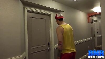 Beaus Breeding Weekend: Luke Harringtons Raw Seed Delivery