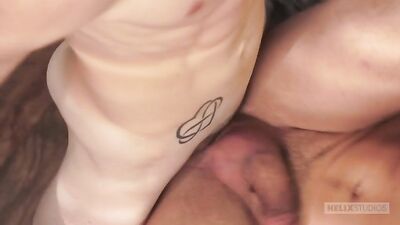 Beach Bods: The Chill Is On But These Hard Bodies Heat Things Up!