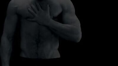 Unbridled Desire: Paddy OBrian & Damon Hearts Gay Porn Adventure