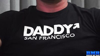 Breeding the Younger Generation: A Gay Porn Interview Unravels Scott Rileys Daddy Issues