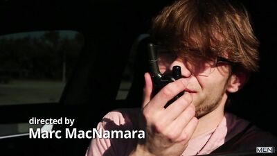 The Revenge Heist: Dalton Briggs and Beaux Banks Get Even With Hunky Diego